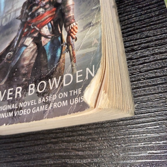 4 Chapter Books Bundle - Picture 3 of 3